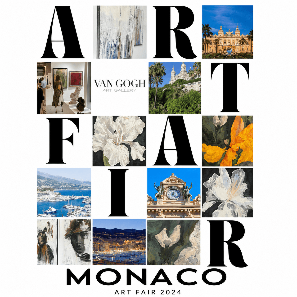 MONACO ART FAIR