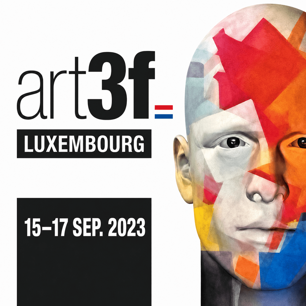 International Contemporary Art Fair lux
