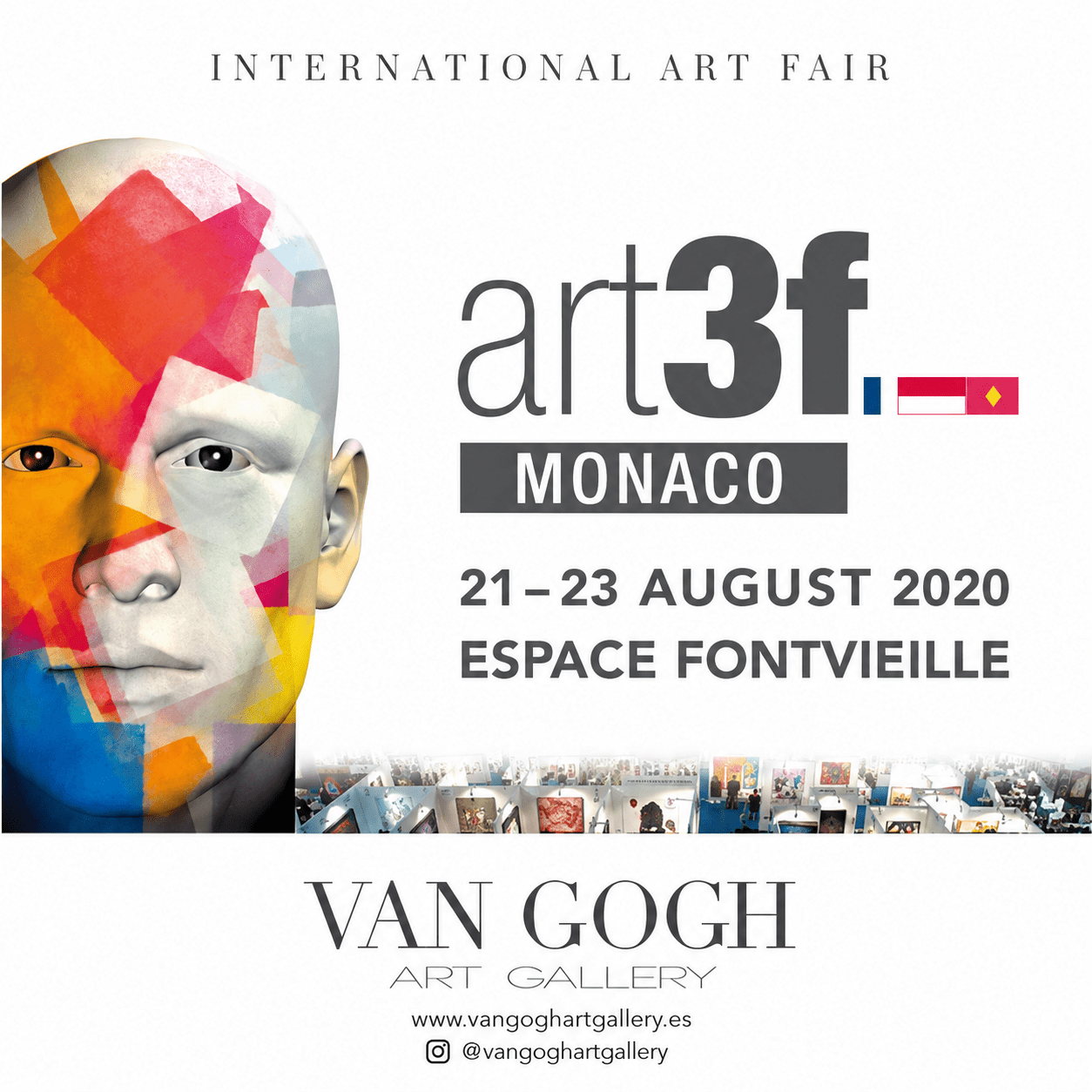 International Contemporary Art Fair2020